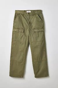BDG Double Knee Baggy Skate Cargo Jean