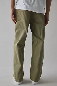 BDG Double Knee Baggy Skate Cargo Jean