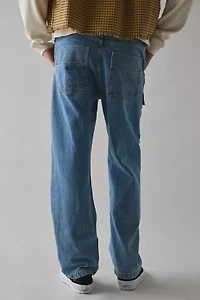 BDG Double Knee Baggy Skate Cargo Jean