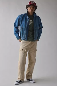 BDG Double Knee Baggy Skate Cargo Jean