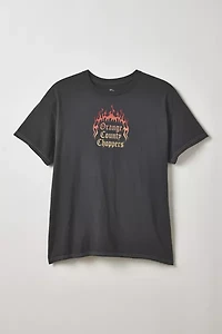 Orange County Choppers Graphic Tee