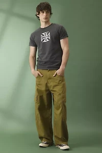 West Coast Choppers Graphic Tee