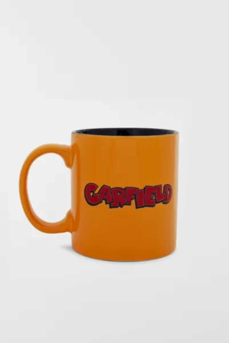 Garfield 20 oz. Ceramic Mug
