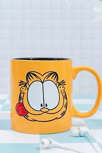 Garfield 20 oz. Ceramic Mug