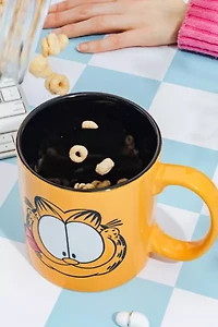 Garfield 20 oz. Ceramic Mug
