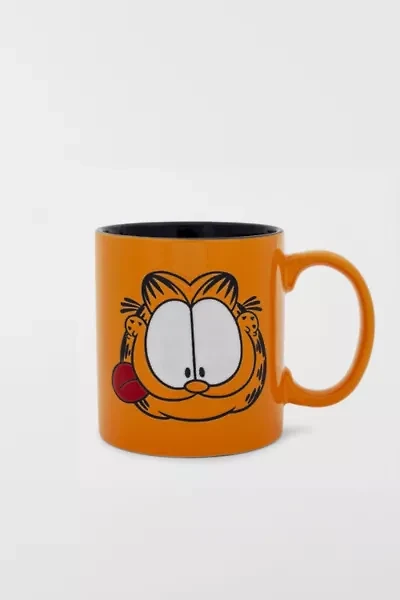 Garfield 20 oz. Ceramic Mug