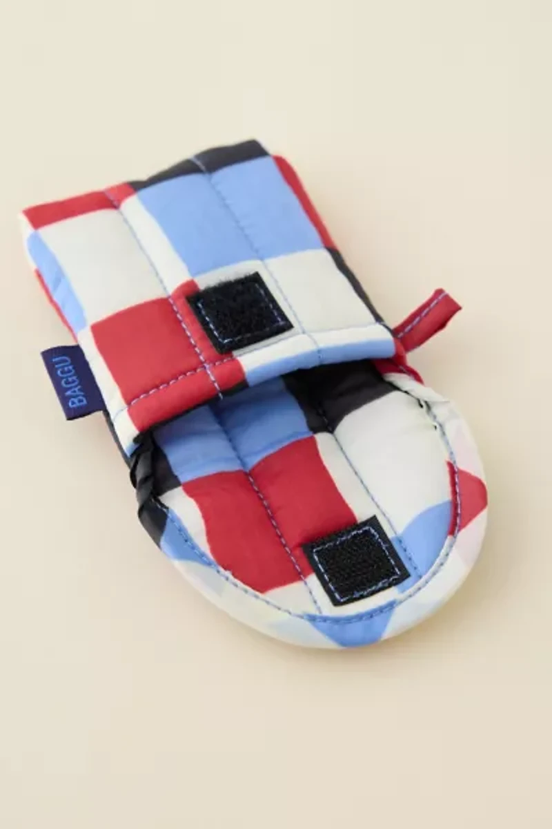 BAGGU Puffy AirPods Case