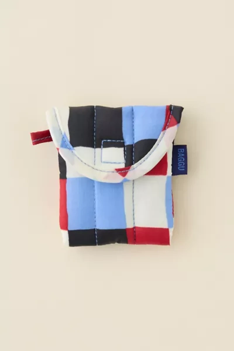 BAGGU Puffy AirPods Case