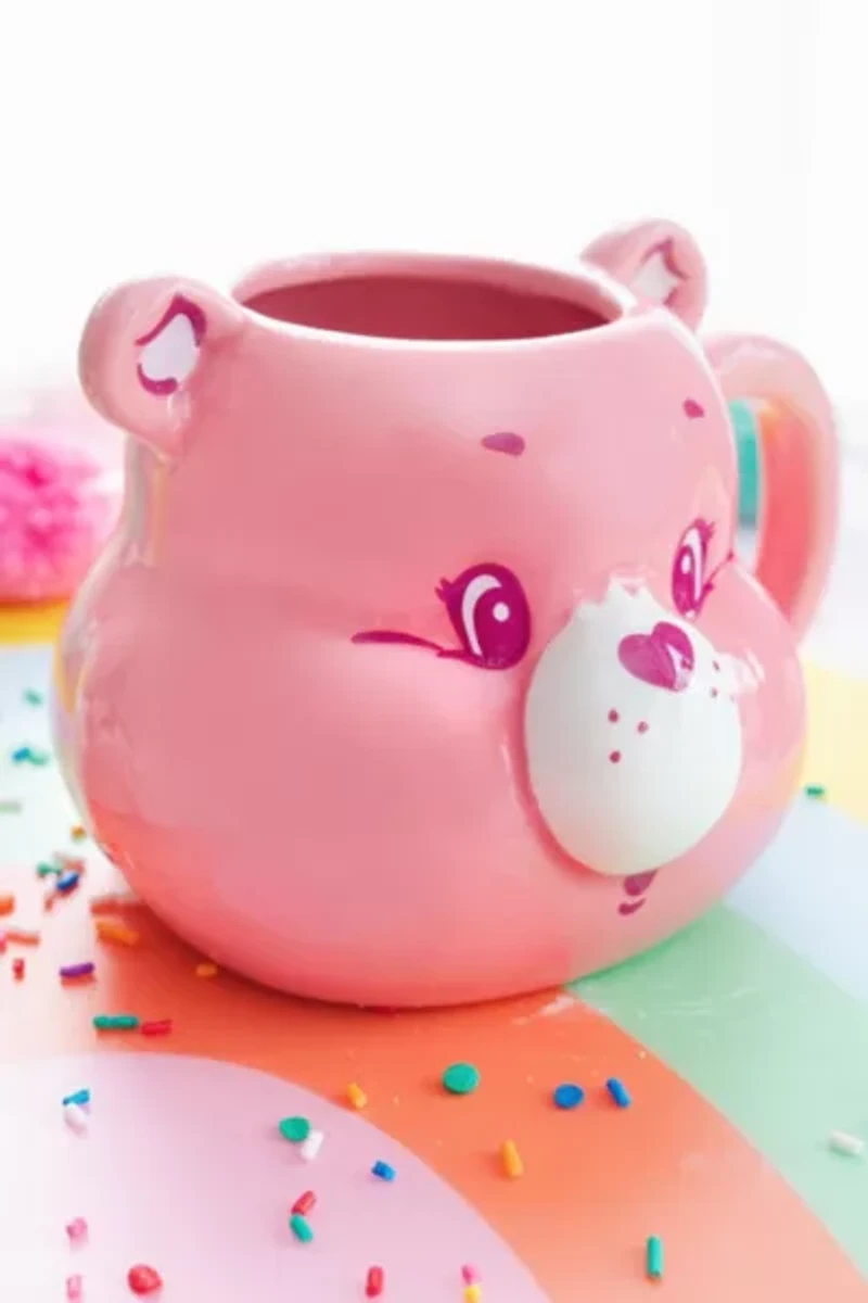 Care Bears 20 oz. Ceramic Mug