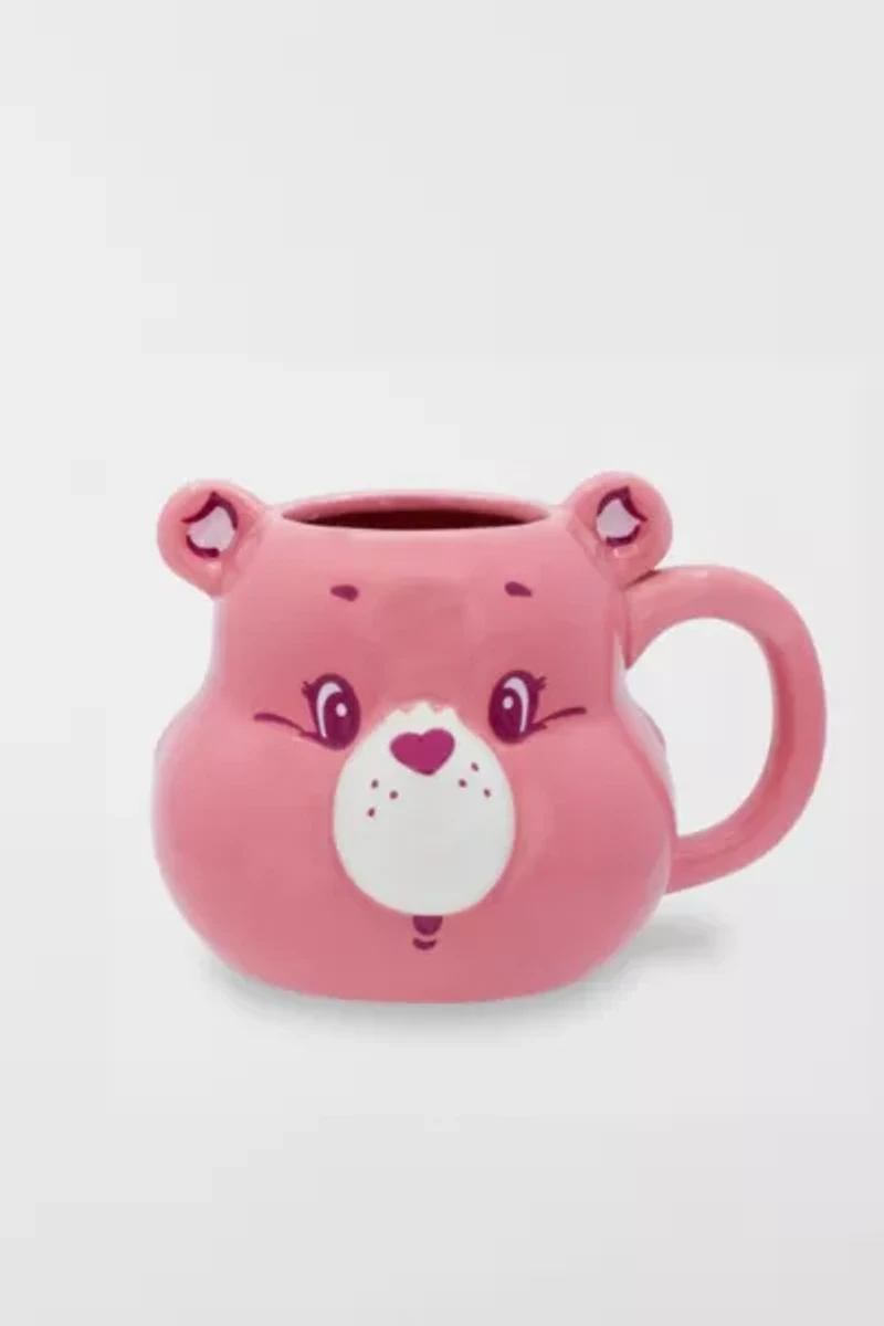 Care Bears 20 oz. Ceramic Mug