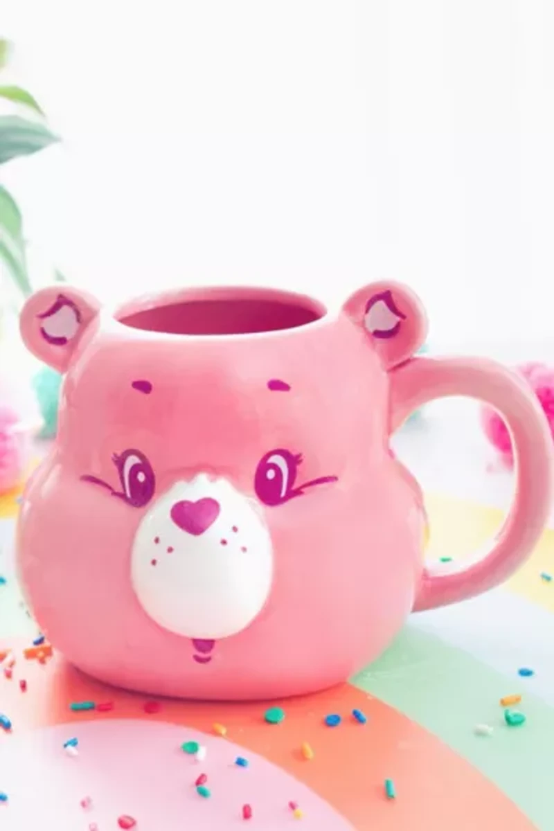 Care Bears 20 oz. Ceramic Mug