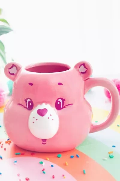 Care Bears 20 oz. Ceramic Mug
