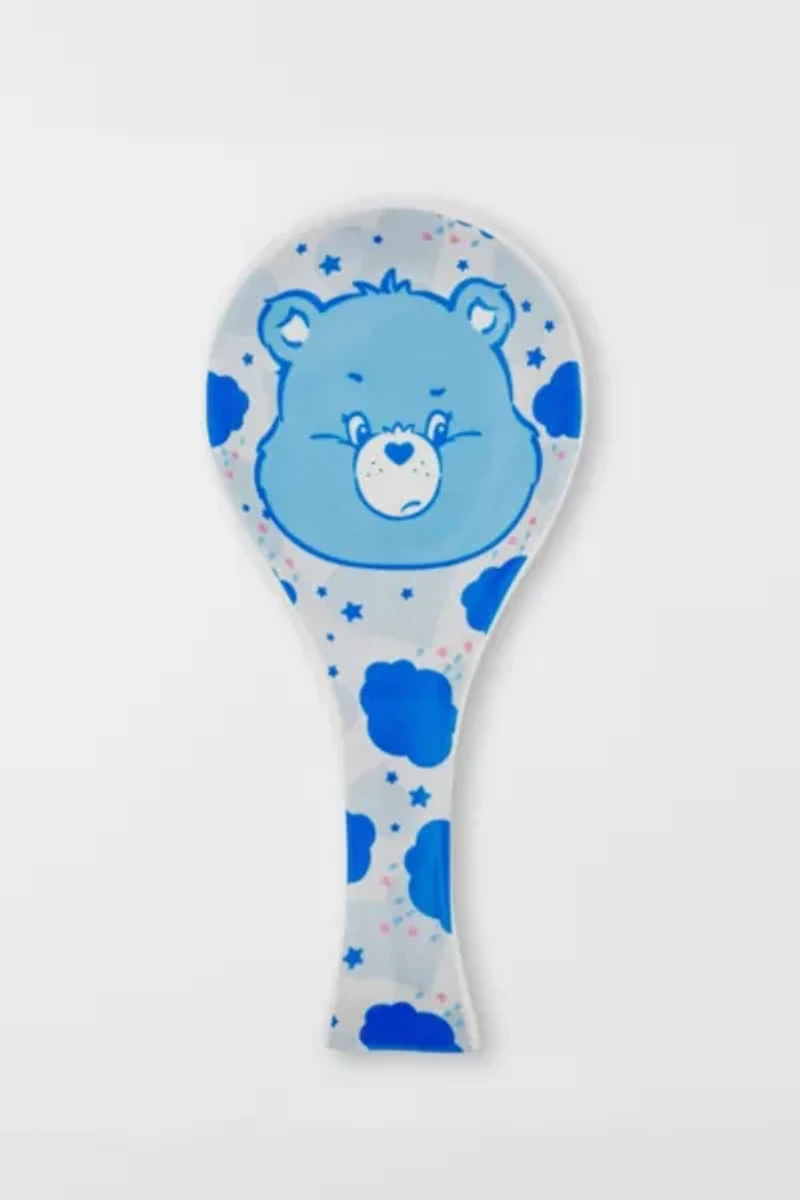 Care Bears Ceramic Spoon Rest