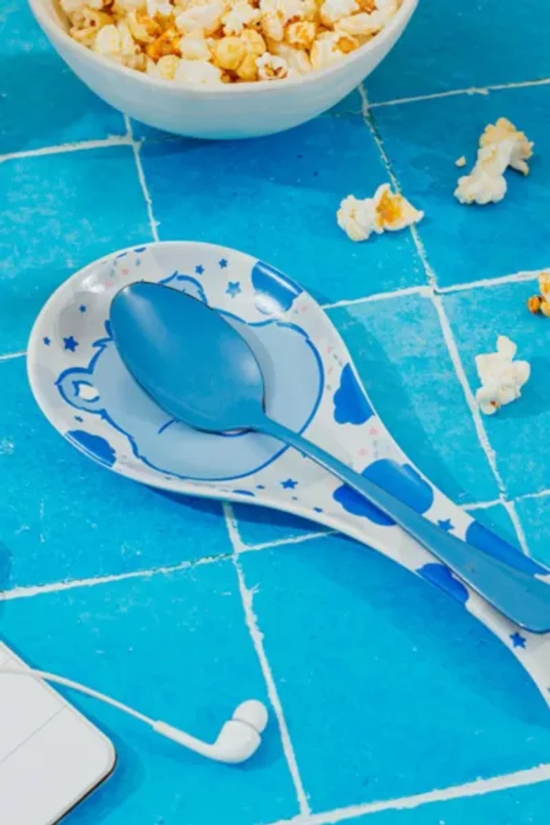 Care Bears Ceramic Spoon Rest