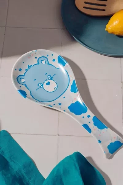 Care Bears Ceramic Spoon Rest