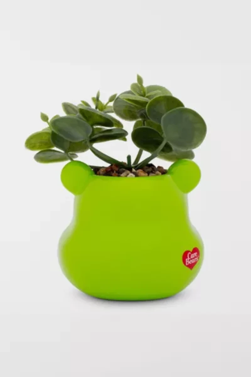 Care Bears Ceramic Mini Succulent Planter