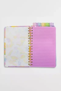 Care Bears Rainbow Spiral Notebook
