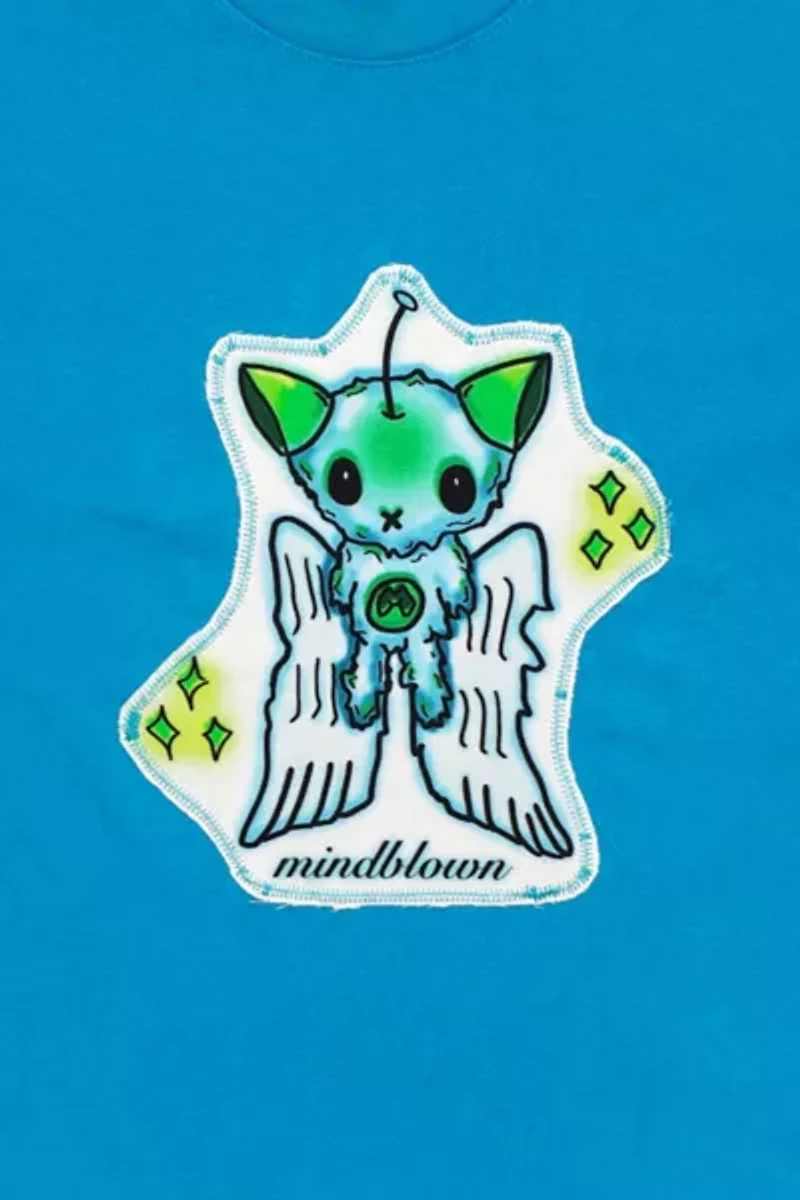 Mindblown Space Cadet Tee