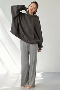 Out From Under 24 Hour Oversized Hoodie Sweatshirt