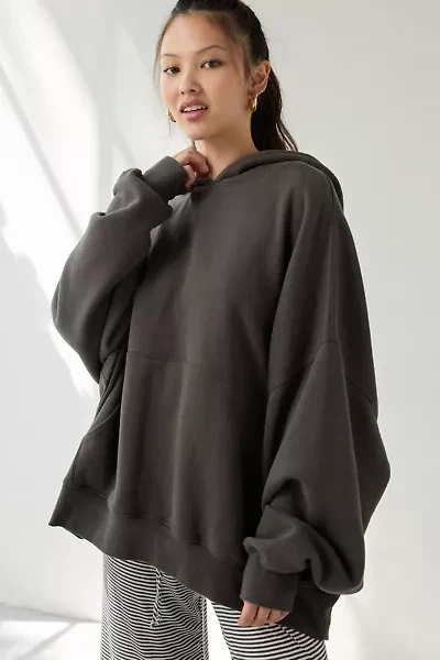 Out From Under 24 Hour Oversized Hoodie Sweatshirt
