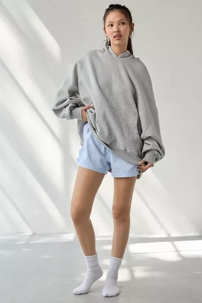 Out From Under 24 Hour Oversized Hoodie Sweatshirt