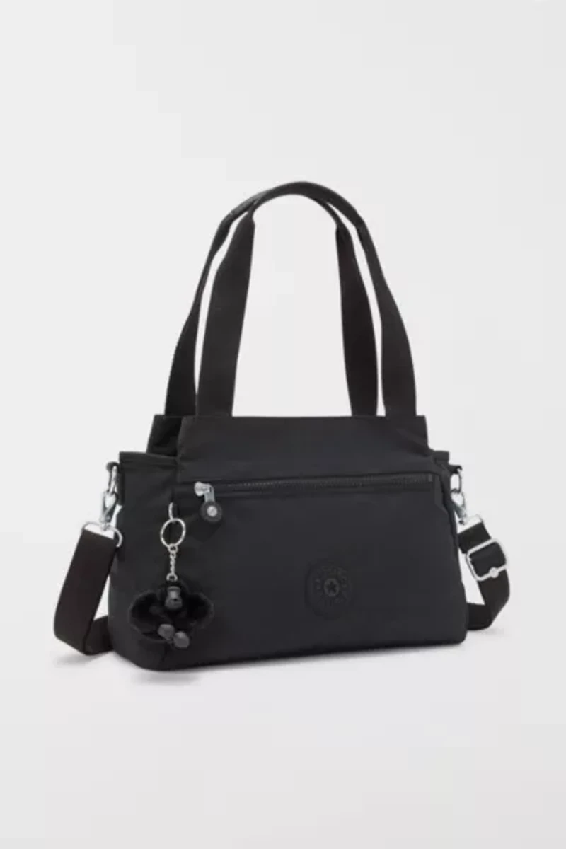 Kipling Elysia Nylon Shoulder Bag