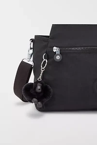 Kipling Elysia Nylon Shoulder Bag