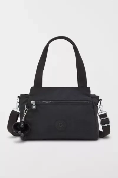 Kipling Elysia Nylon Shoulder Bag