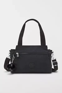 Kipling Elysia Nylon Shoulder Bag