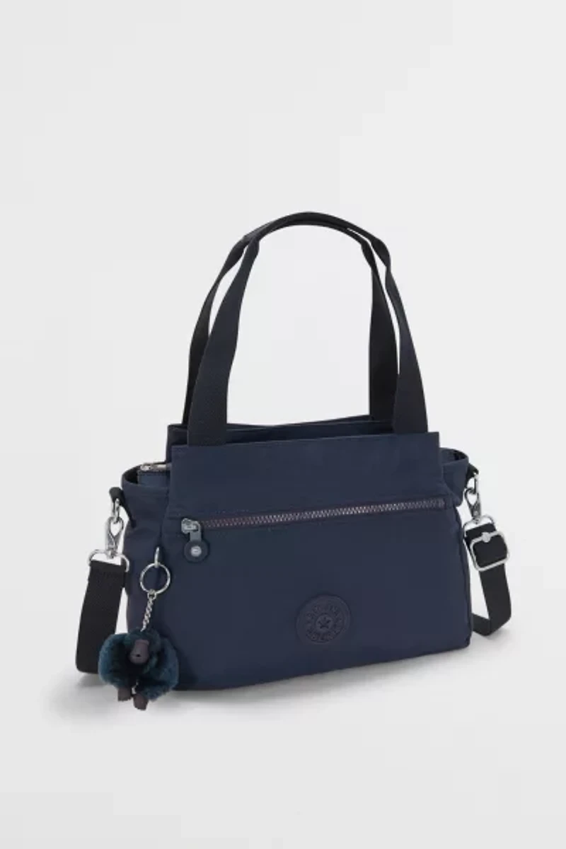 Kipling Elysia Nylon Shoulder Bag