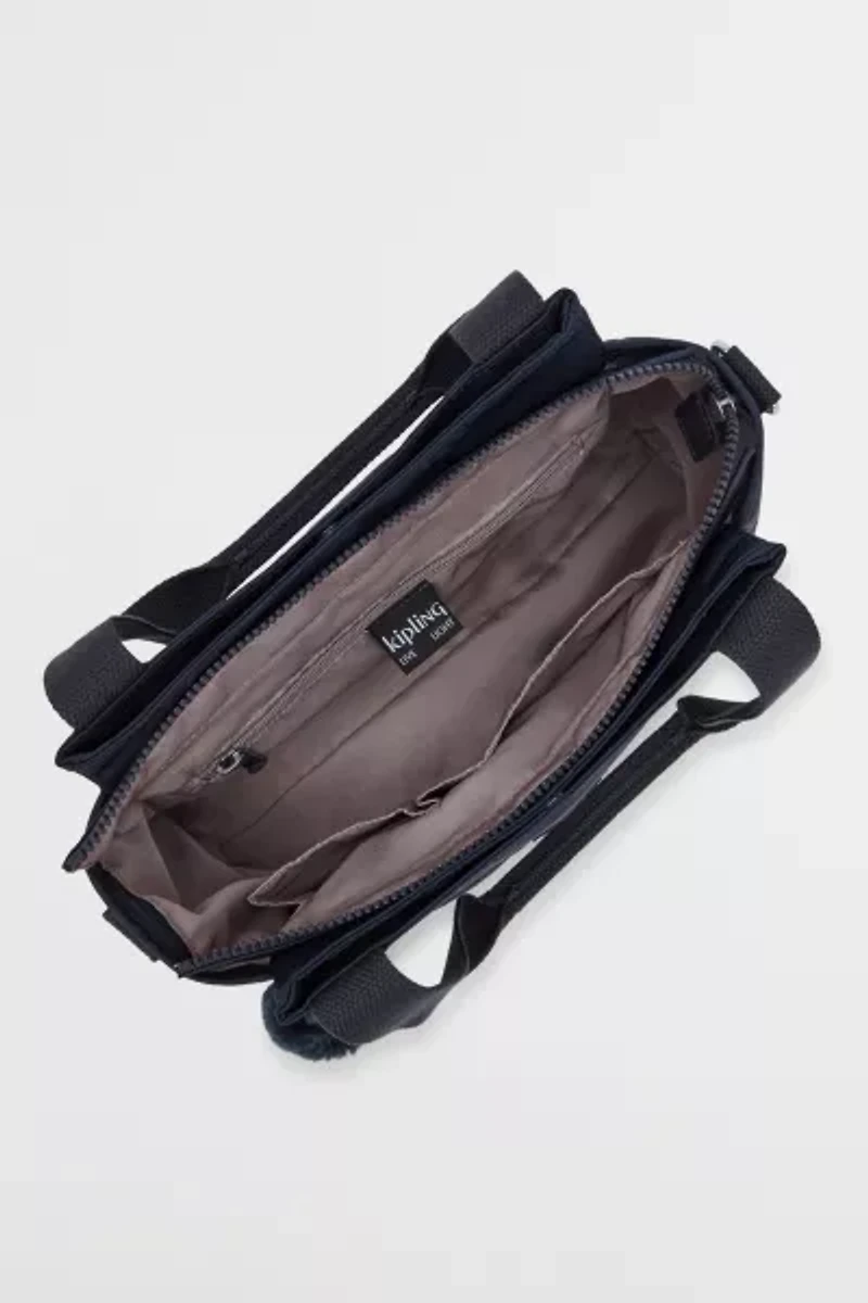 Kipling Elysia Nylon Shoulder Bag