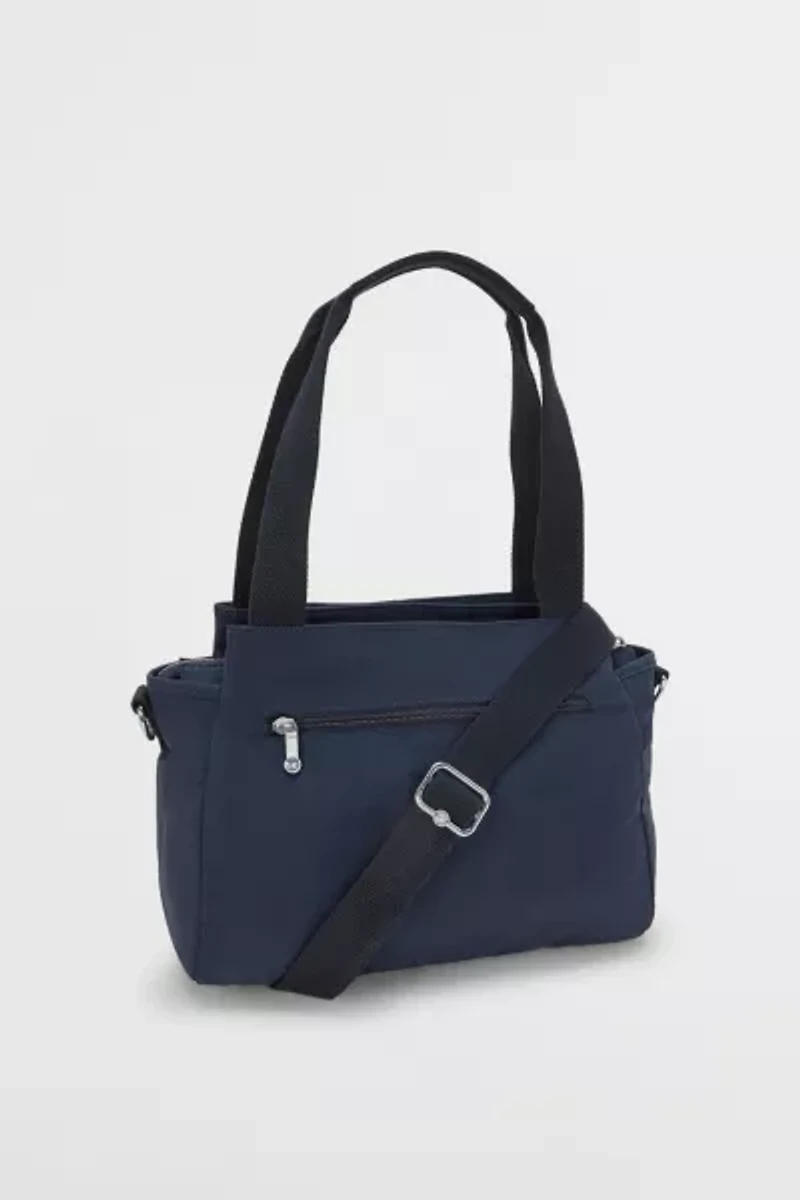 Kipling Elysia Nylon Shoulder Bag