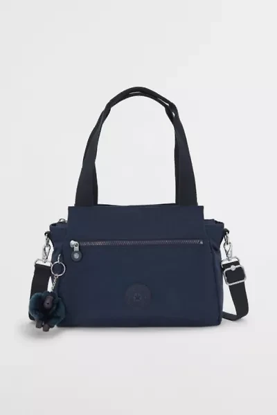 Kipling Elysia Nylon Shoulder Bag