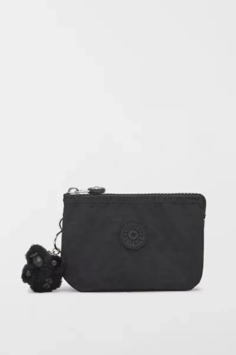 Kipling Creativity Nylon Zip Wallet