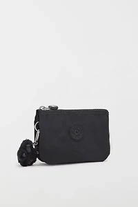 Kipling Creativity Nylon Zip Wallet