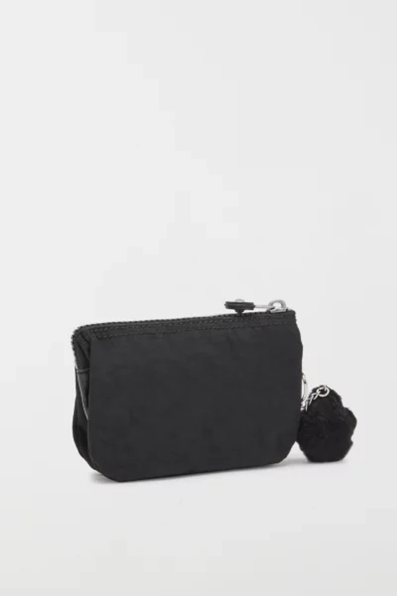 Kipling Creativity Nylon Zip Wallet