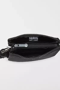 Kipling Creativity Nylon Zip Wallet
