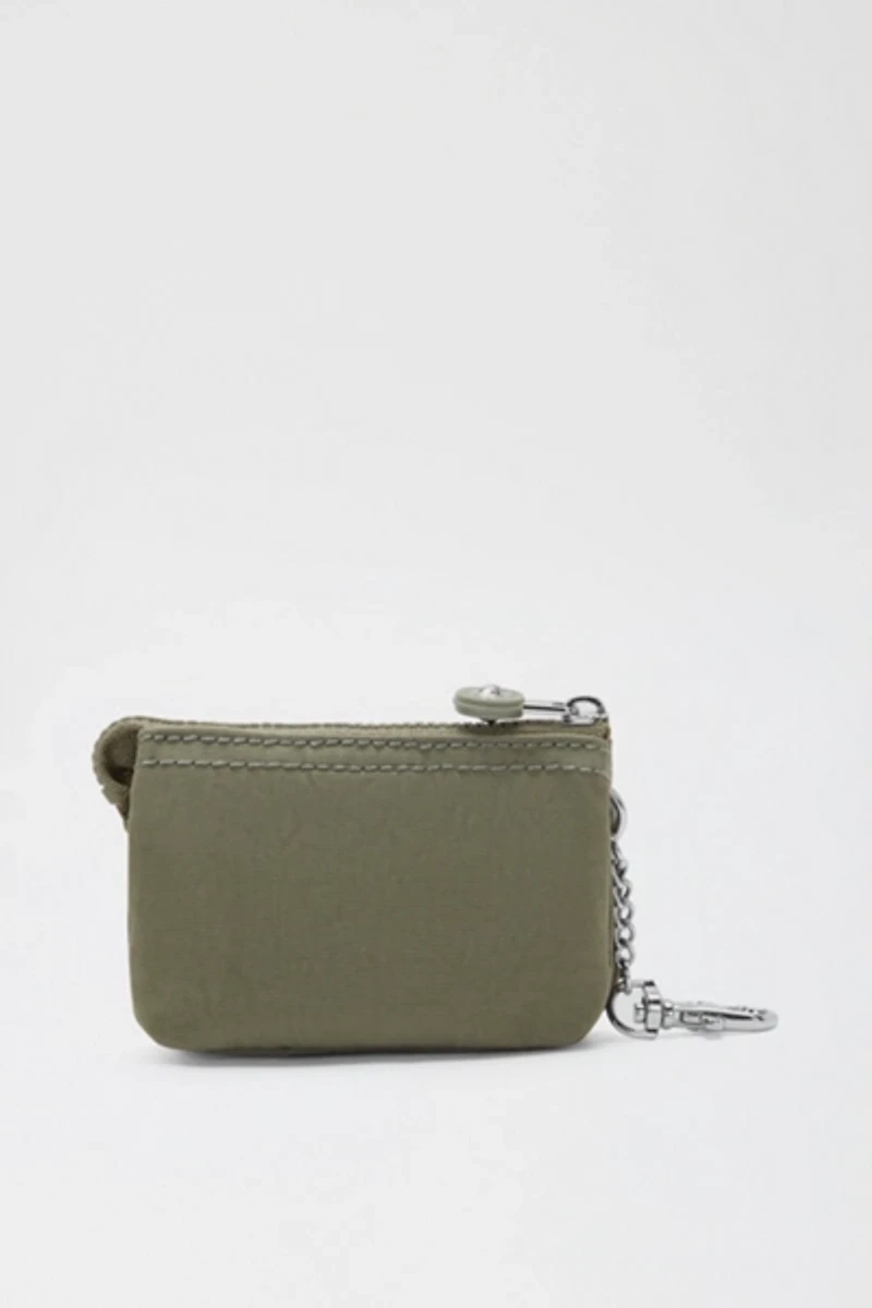 Kipling Creativity Nylon Zip Wallet