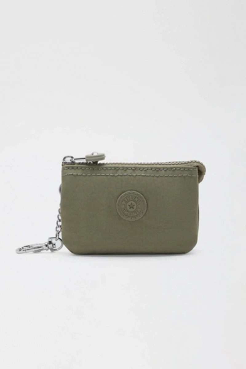 Kipling Creativity Nylon Zip Wallet