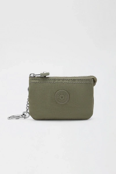 Kipling Creativity Nylon Zip Wallet