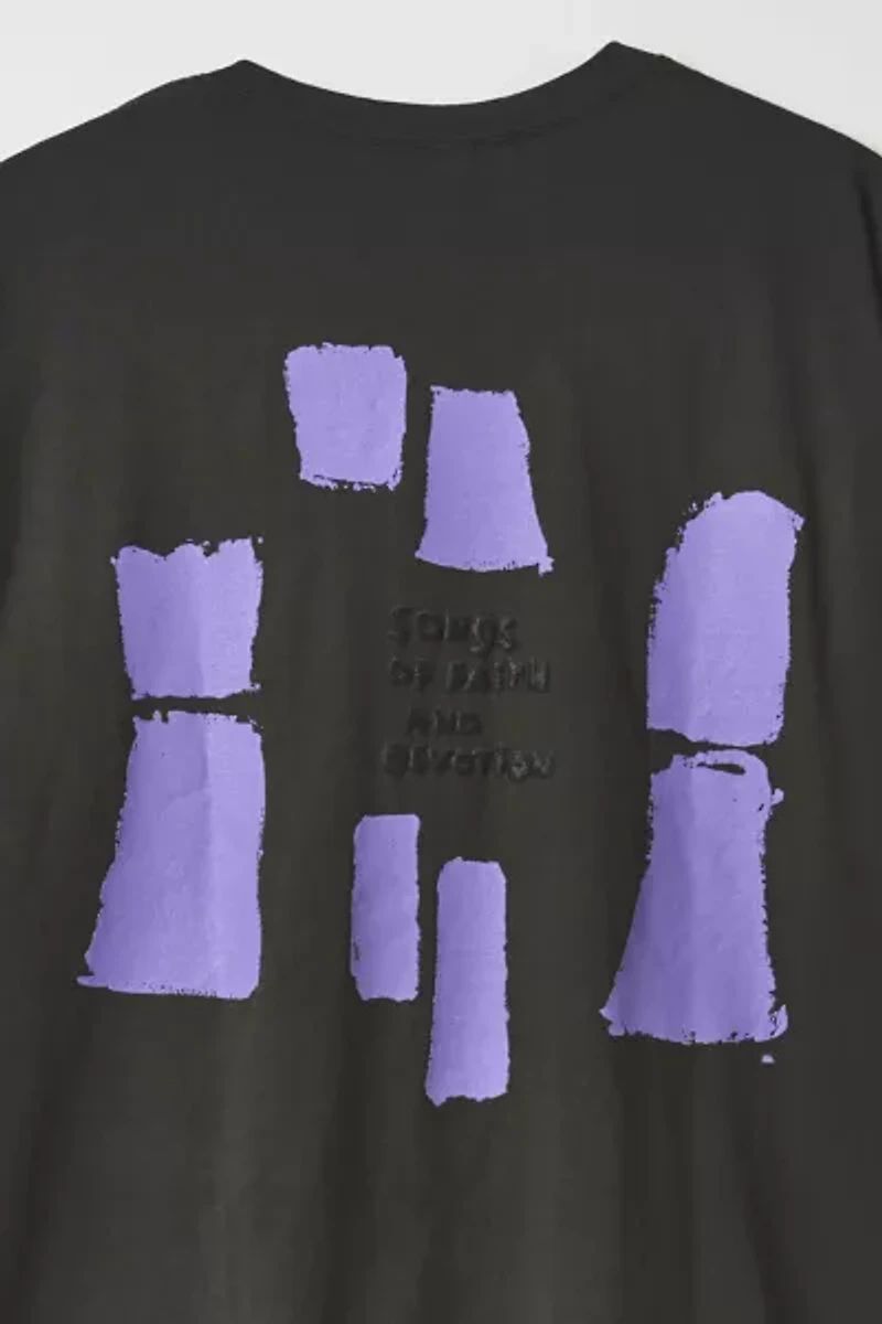 Depeche Mode Graphic Tee