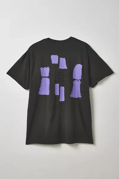 Depeche Mode Graphic Tee