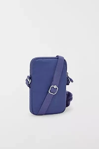 Kipling Tally Nylon Crossbody Phone Bag
