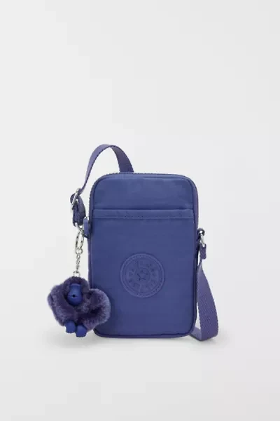 Kipling Tally Nylon Crossbody Phone Bag