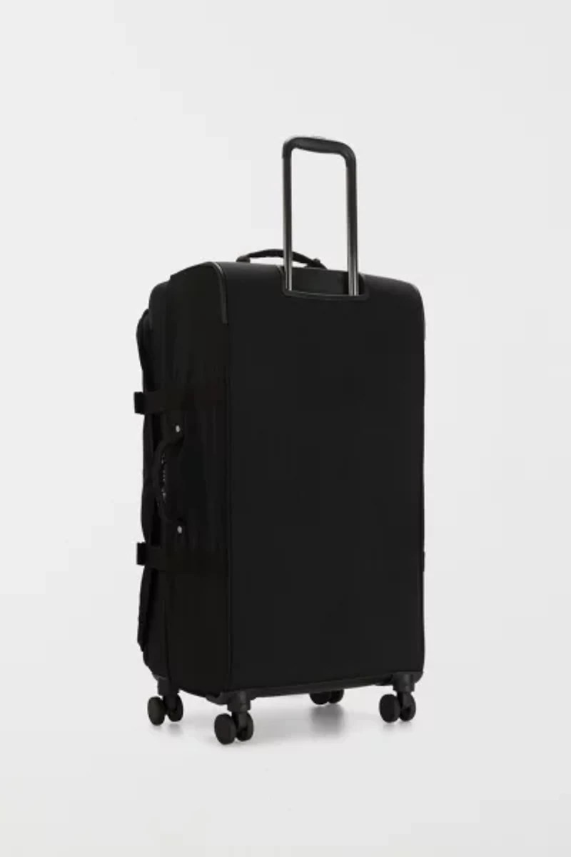 Kipling Spontaneous Nylon Large Rolling Luggage
