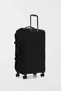 Kipling Spontaneous Nylon Large Rolling Luggage