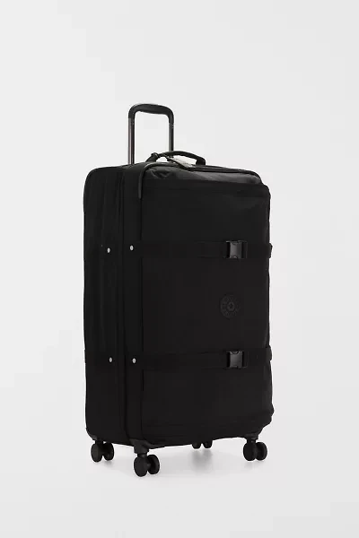 Kipling Spontaneous Nylon Large Rolling Luggage