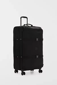 Kipling Spontaneous Nylon Large Rolling Luggage