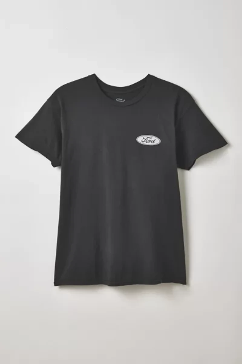 Ford Ranger XLT 1989 Graphic Tee