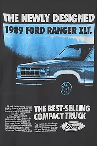 Ford Ranger XLT 1989 Graphic Tee
